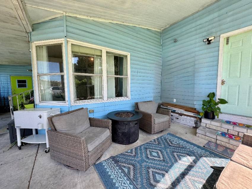 16 Henry Drive a Winter Haven, FL Mobile or Manufactured Home for Sale